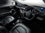 Aston Martin Cygnet Launch Edition Black 2011 года (UK)